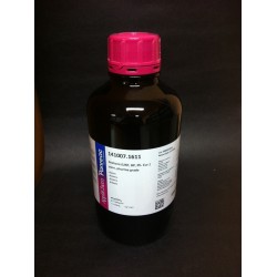 Acetona PRS (litro)