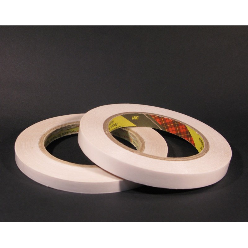 4x fuerte adhesivo montaje cinta adhesiva doble cinta adhesiva Cinta adhesiva de doble cara de 300cm