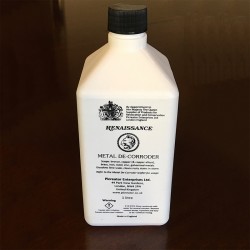 RENAISSANCE DESOXIDANTE DE METAL (250 ml)