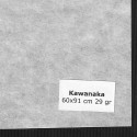 PAPELES JAPONESES KAWANAKA 60X91 CM 29 GRS