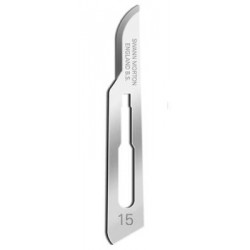 Proveedores y fabricantes de cuchillas de bisturí quirúrgicas