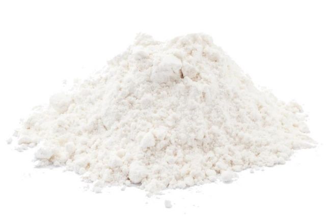 ALMIDON DE TRIGO Peso: 500 gr.