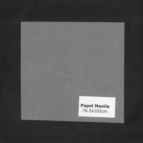 PAPEL MANILA 765x1020mm 225gr