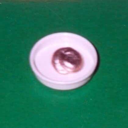 ACUARELA DE PLATA FINA 