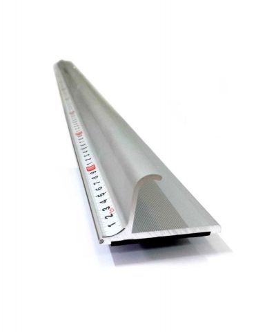 REGLA BASE DE GOMA 55 cm