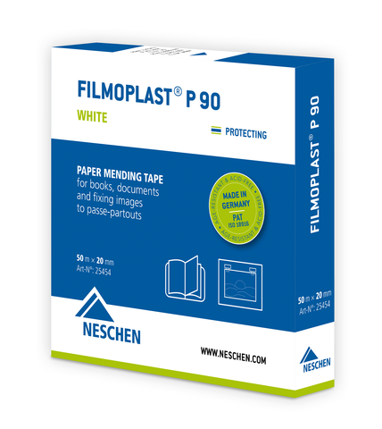 FILMOPLAST P 90 Cinta 50m x 20mm