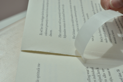 FILMOPLAST P 90 Cinta 50m x 20mm