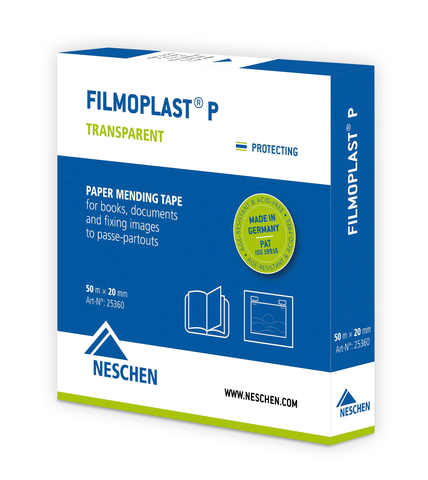 FILMOPLAST P Cinta 50m x 20mm