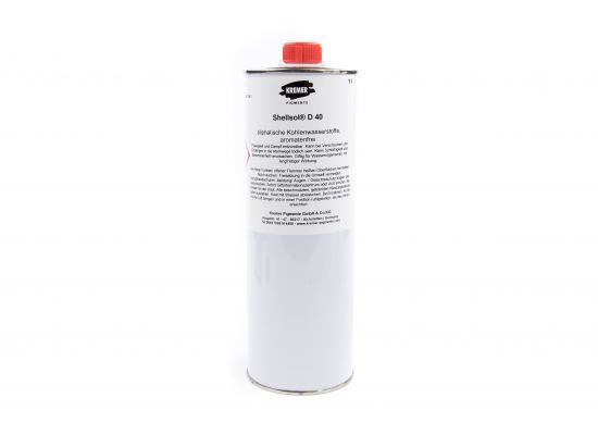 SHELLSOL D40