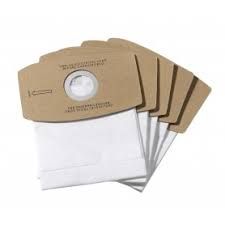 Filtros PH 723 Bolsas recambio x 5 Muntz
