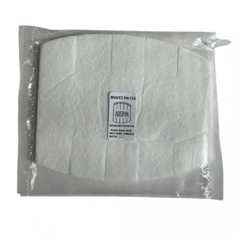 Filtro PH 726 HEPA