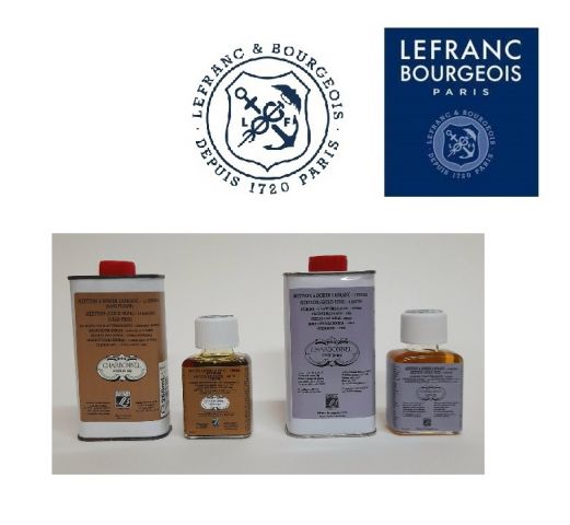 MIXTION PARA DORAR CHARBONNEL (Lefranc & Bourgeois)