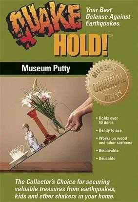 MUSEUM PLASTILINA