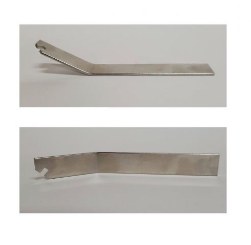LLAVE PARA FIJACIONES DE SEGURIDAD  
