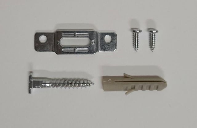 FIJACIONES DE SEGURIDAD (SECURITY FIXINGS)