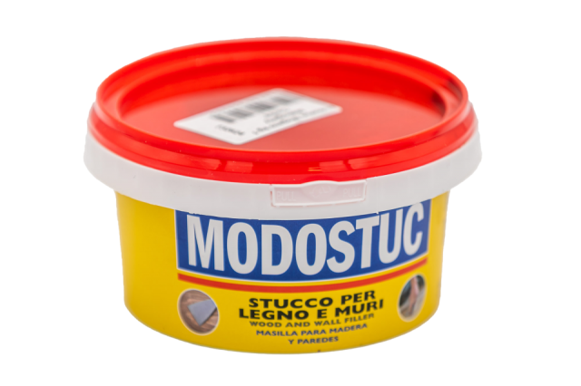 MASILLA MODOSTUC BLANCO x 1kg