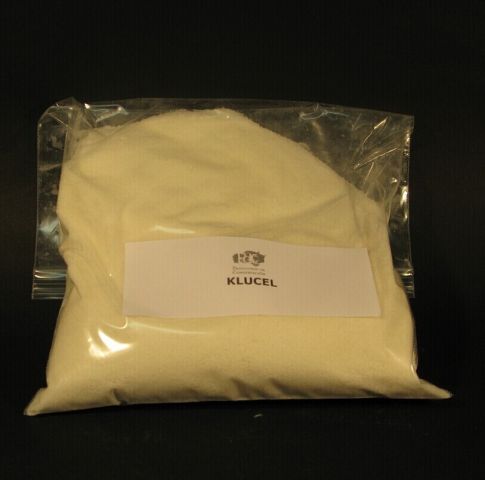 KLUCEL G Peso: 1 kg.