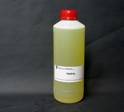 TEEPOL