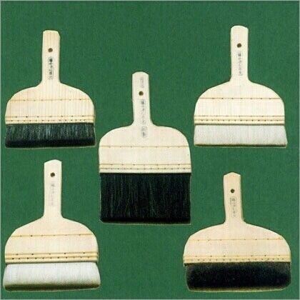 BROCHAS JAPONESAS