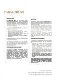 PARALOID® B 72 Polímero acrílico x 250gr.