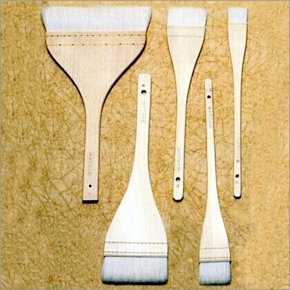 BROCHAS CHINAS PLANAS