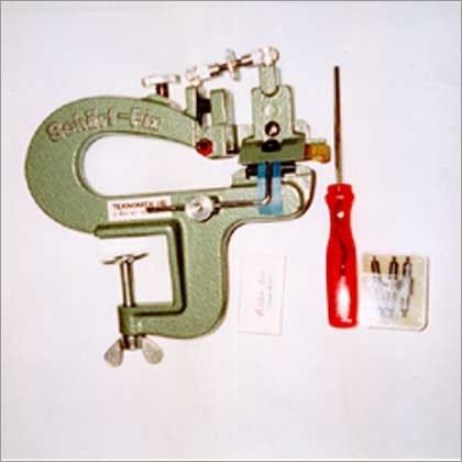 CHIFLA Scharf-FIX 2000