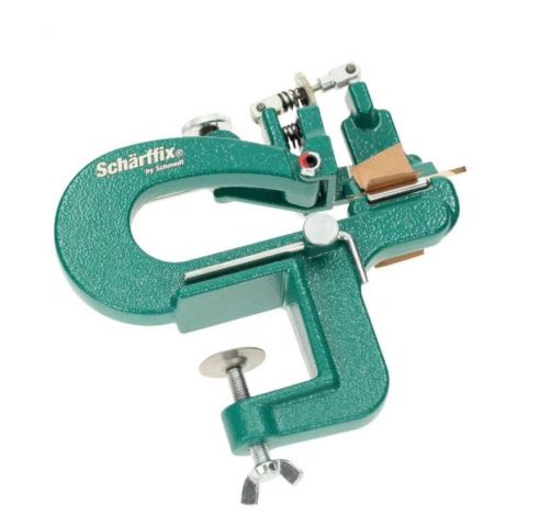 CHIFLA Scharf-FIX 2000