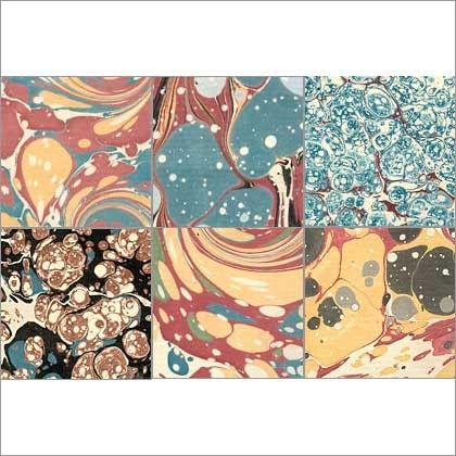 GUARDAS HECHAS A MANO VICTORIA MARBLING
