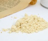 DRAFT CLEAN POWDER 900 grs POLVO LIMPIADOR