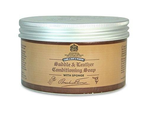 JABON DE CUERO SADDLE SOAP