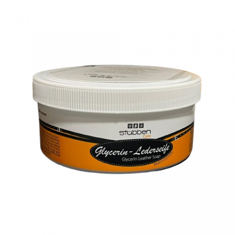 JABON DE CUERO STUBBEN x 250ml