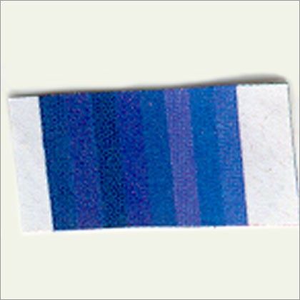 CARTONES PARA MEDIR EL BLUE WOOL STANDARD