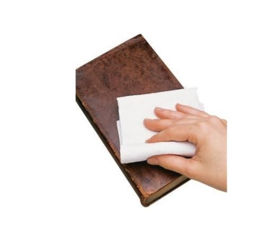 PAÑO DUST BUNNY 400x350mm (PACK 10)