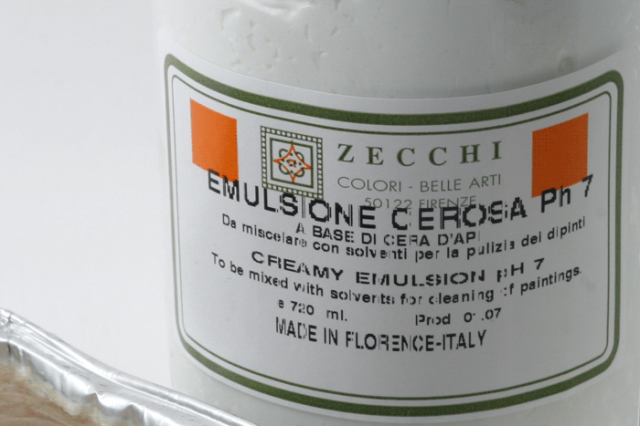 EMULSIONE CEROSA ZECCHI x 300 ml
