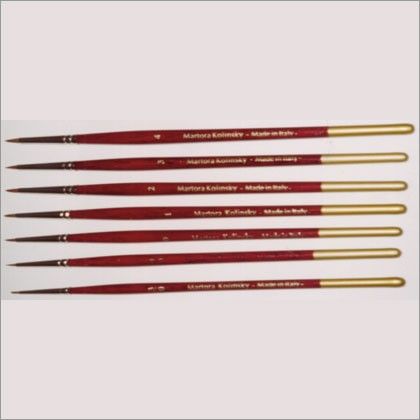 PINCELES ZECCHI SERIE 106