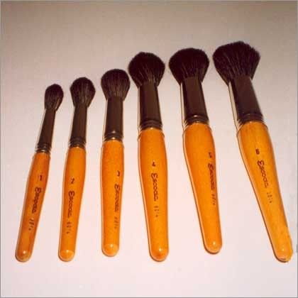 BROCHAS PARA DORAR Serie 6014 (Escoda)
