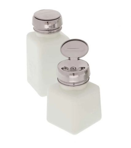 BOTELLAS DISPENSADORAS DE DISOLVENTES
