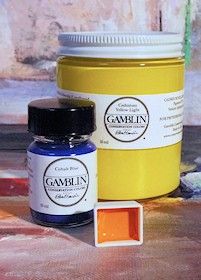COLORES GAMBLIN