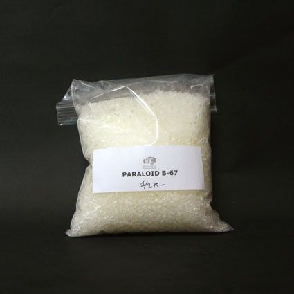 PARALOID B 67 Peso: 500 gr.