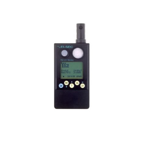 ELSEC 765C  LUX+UV+TEMPERATURA +HUMEDAD