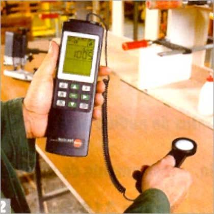 LUXOMETRO TESTO 540 POCKET LINE