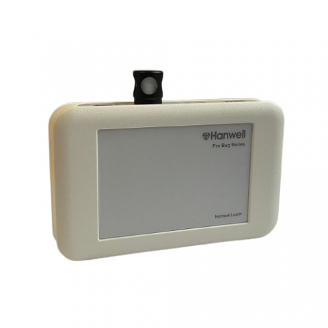 HANWELL DATA LOGGER T/RH (SIN PANTALLA) 
