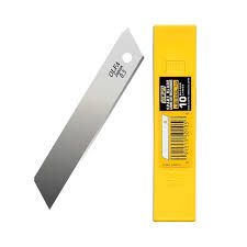 CUCHILLAS REPUESTO GRANDE CUTTER OLFA LB-10