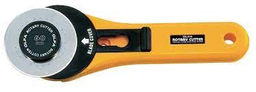 CORTADOR GIRATORIO OLFA RTY-3/G