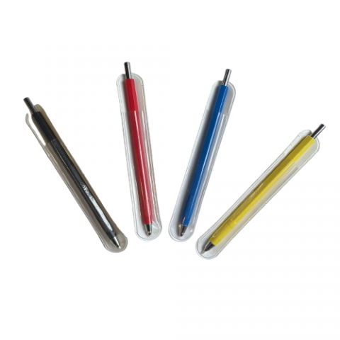 LAPIZ DE FIBRA DE VIDRIO 2MM