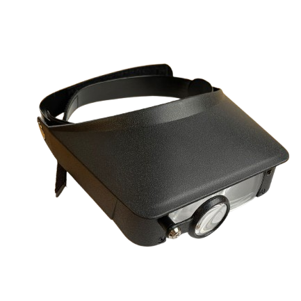 OPTIVISOR 1,8X a 4,8X
