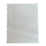 FUNDAS 7 BANDAS P/NEGATIVOS. PAPEL ALGODÓN 80gr 42x230mm (PACK 25)