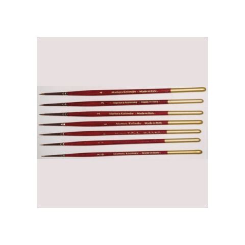 PINCELES ZECCHI SERIE 105