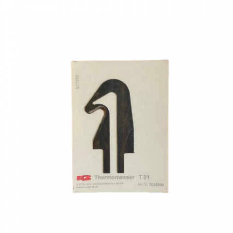 CUCHILLA T01 PARA CUTTER TÉRMICO