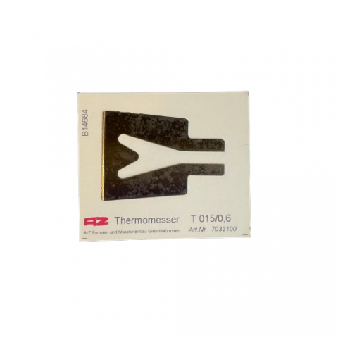 CUCHILLA T015/0,6 PARA CUTTER TÉRMICO
